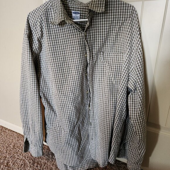 Men's dress shirt - Picture 3 of 3